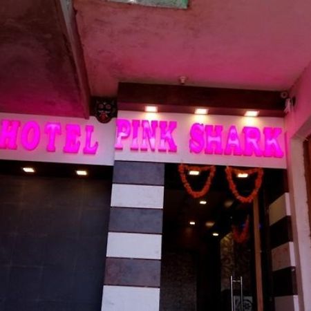 Hotel Pink Shark Sikar Exterior photo