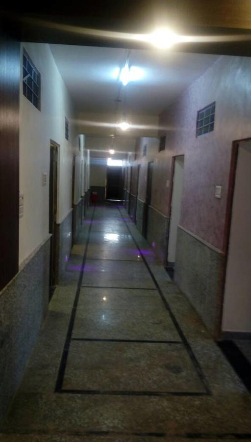 Hotel Pink Shark Sikar Exterior photo